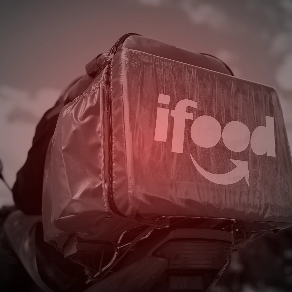 Case Ifood