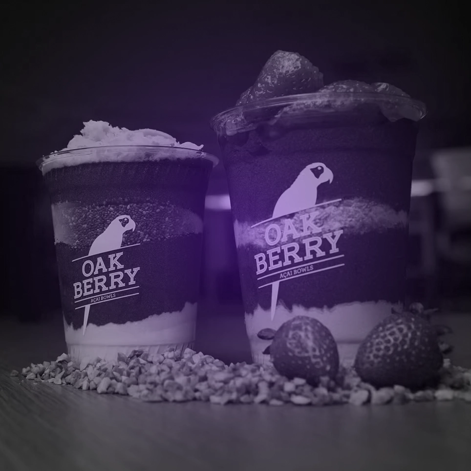 Case Oakberry