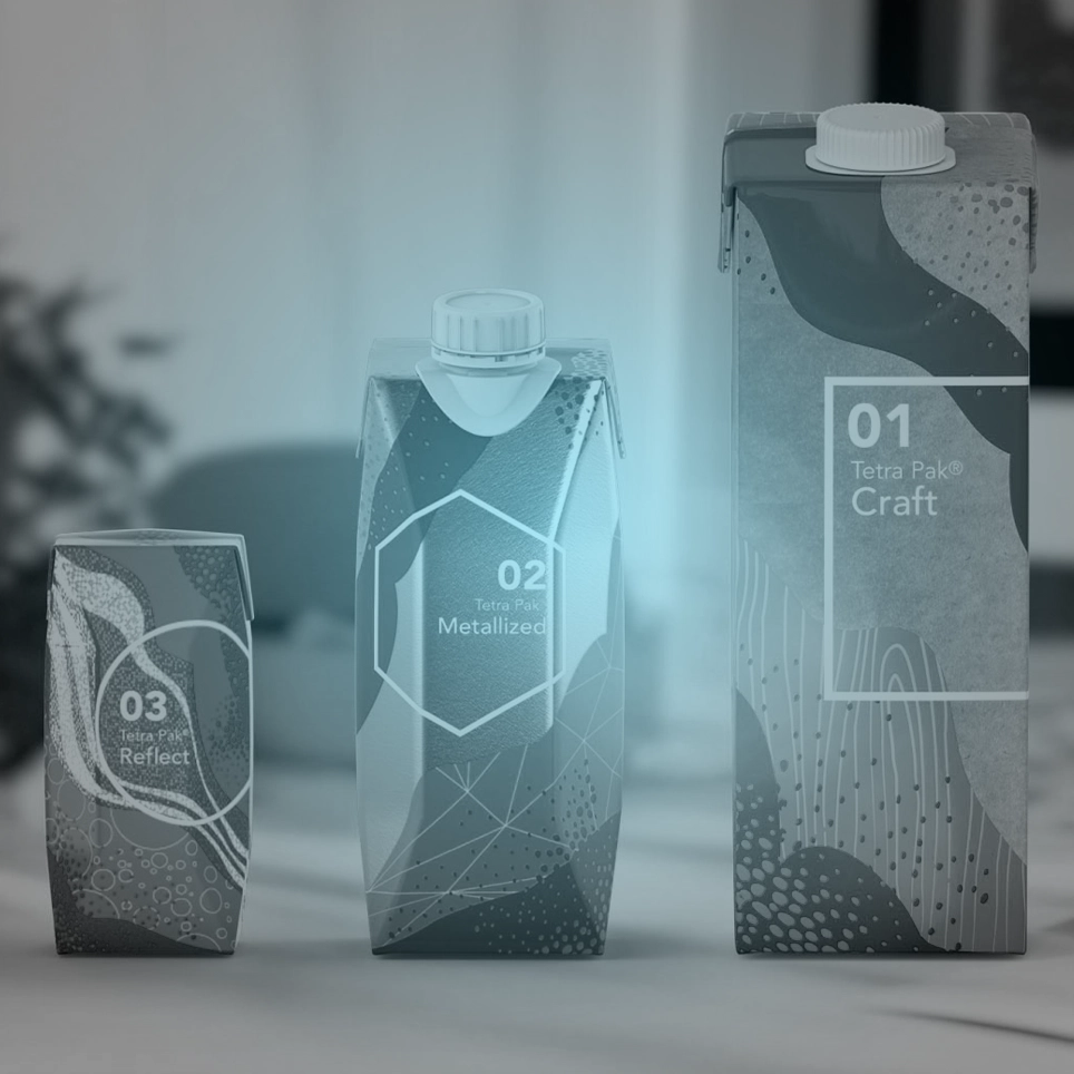 Case Tetra Pak