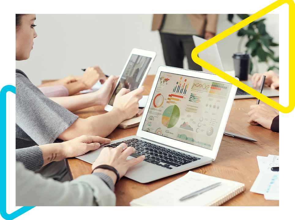 Inteligência Artificial para escalar sua empresa