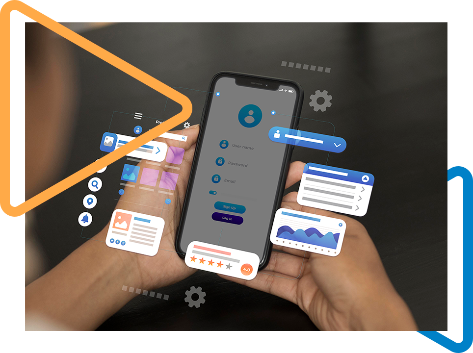 Como usamos Inteligência Artificial para gerar resultados