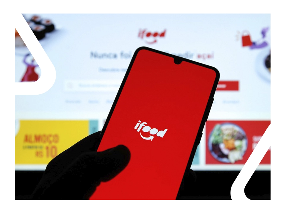 História do Ifood