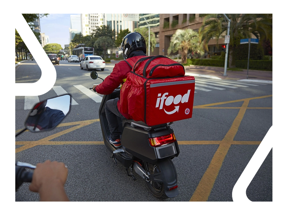 Desafios Ifood