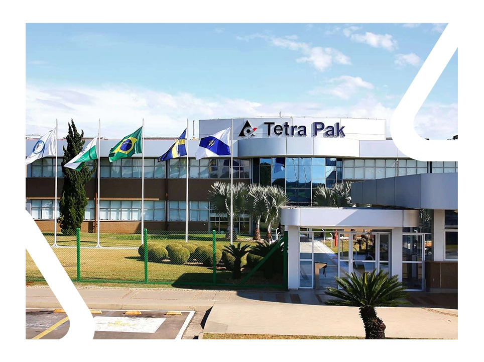 Como solucionamos Tetra Pak